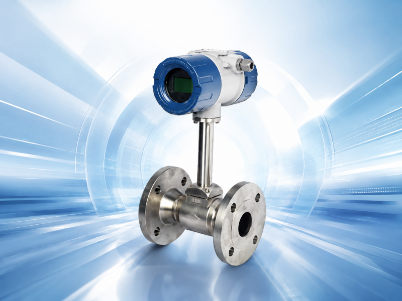 What Is an Oval Gear Flow Meter? What Is an Oval Gear Flow Meter?